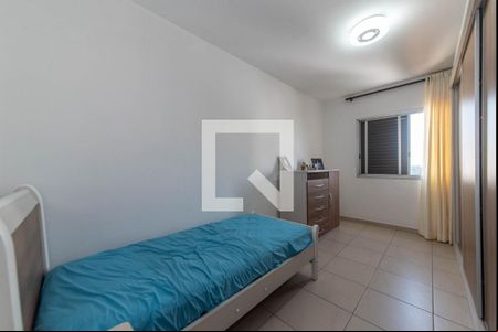 Quarto 1 de apartamento para alugar com 3 quartos, 113m² em Centro, São Caetano do Sul