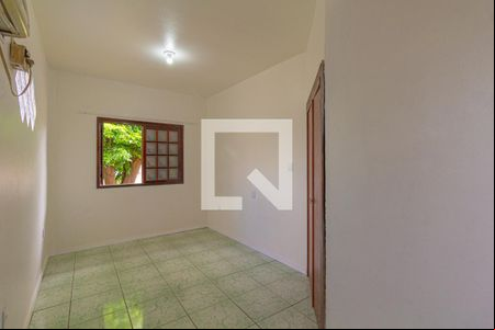 Quarto 1 de casa para alugar com 2 quartos, 84m² em Mathias Velho, Canoas