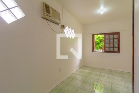 Quarto 1 de casa para alugar com 2 quartos, 84m² em Mathias Velho, Canoas