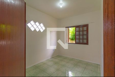 Quarto 1 de casa para alugar com 2 quartos, 84m² em Mathias Velho, Canoas