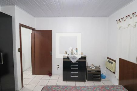 Quarto de casa para alugar com 4 quartos, 150m² em Rio dos Sinos, São Leopoldo