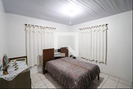 Quarto de casa para alugar com 4 quartos, 150m² em Rio dos Sinos, São Leopoldo