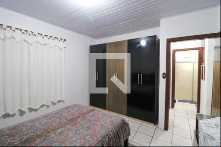 Quarto de casa para alugar com 4 quartos, 150m² em Rio dos Sinos, São Leopoldo