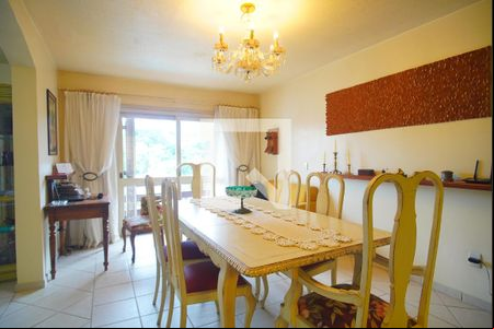 Sala 2 de casa à venda com 4 quartos, 273m² em Mauá, Novo Hamburgo