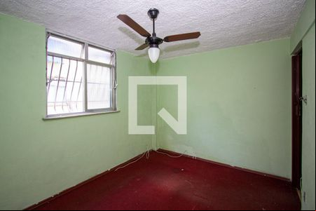 Quarto 1 de apartamento para alugar com 2 quartos, 55m² em Estrela do Norte, São Gonçalo