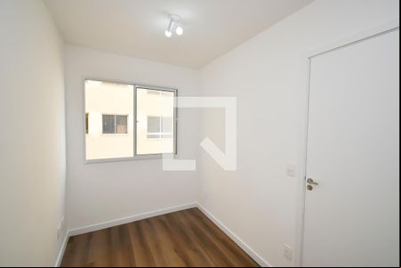 Quarto 1 de apartamento para alugar com 2 quartos, 44m² em Vila Sabrina, São Paulo