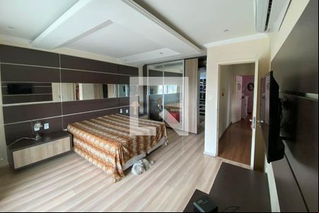 Quarto de casa para alugar com 3 quartos, 200m² em Jardim Vinte E Cinco de Agosto, Duque de Caxias