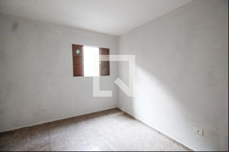 Quarto  de casa para alugar com 1 quarto, 50m² em Vila Maria Luisa, São Paulo