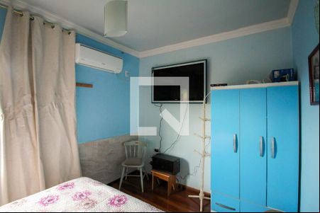 Piso 1 - Quarto 1 de casa para alugar com 9 quartos, 700m² em Santa Isabel, Viamão