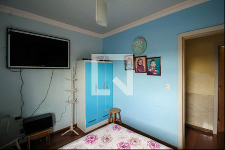 Piso 1 - Quarto 1 de casa para alugar com 9 quartos, 700m² em Santa Isabel, Viamão