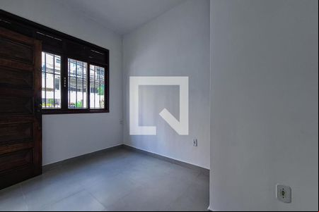 Sala de casa para alugar com 3 quartos, 100m² em Méier, Rio de Janeiro
