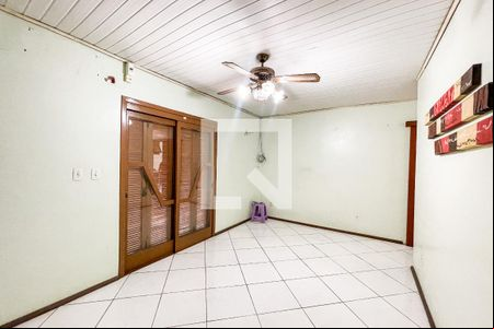 Sala de casa à venda com 2 quartos, 109m² em Morro do Espelho, São Leopoldo