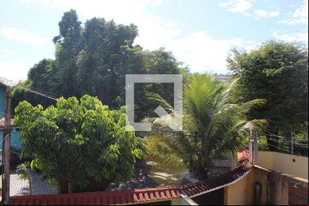 Vista do Quarto 1 de casa de condomínio à venda com 4 quartos, 185m² em Pechincha, Rio de Janeiro