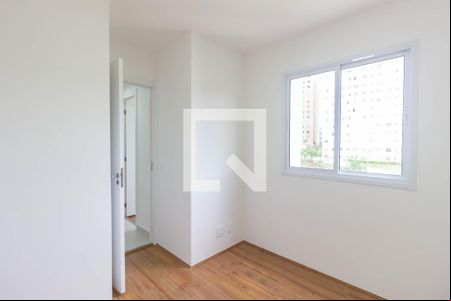 Quarto 2 de apartamento à venda com 2 quartos, 32m² em Jardim Celeste, São Paulo