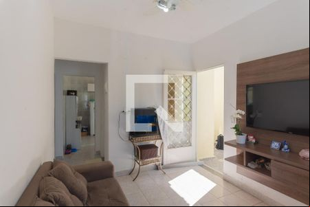 Sala de casa à venda com 2 quartos, 60m² em Jardim Novo Campos Eliseos, Campinas