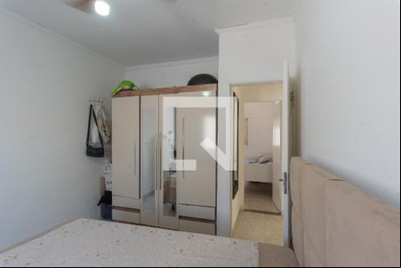 Quarto 1 de casa à venda com 2 quartos, 60m² em Jardim Novo Campos Eliseos, Campinas