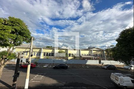 Vista da sacada de casa à venda com 3 quartos, 297m² em Rio dos Sinos, São Leopoldo