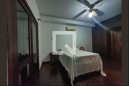 Quarto 1  de casa para alugar com 3 quartos, 521m² em Balneario Cidade Atlantica, Guarujá