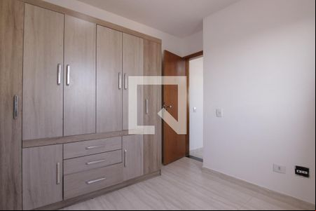 Quarto  de apartamento para alugar com 1 quarto, 34m² em Vila Matilde, São Paulo