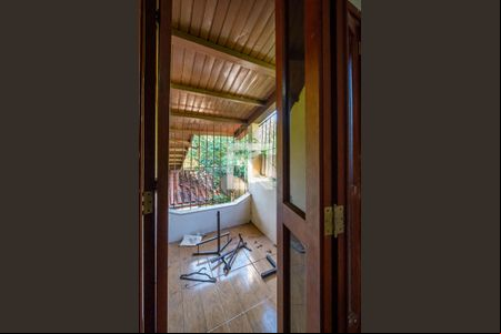 Quarto 1 de casa à venda com 4 quartos, 163m² em Camaquã, Porto Alegre