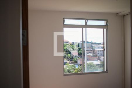 Quarto 1 de apartamento para alugar com 3 quartos, 64m² em Fonte Grande, Contagem