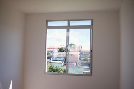 Quarto 1 de apartamento para alugar com 3 quartos, 64m² em Fonte Grande, Contagem