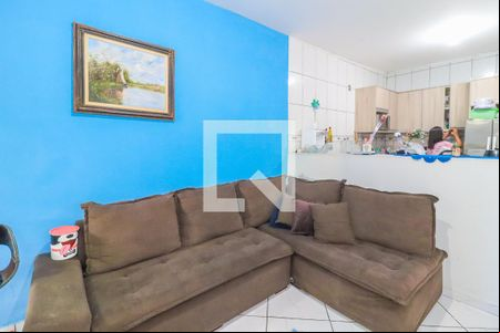 Sala de casa à venda com 1 quarto, 55m² em Jardim America Ii, Várzea Paulista