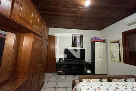 Quarto 1 de casa à venda com 2 quartos, 120m² em Feitoria, São Leopoldo