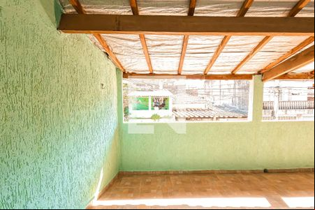 Vista do Quarto 1 de casa à venda com 2 quartos, 250m² em Parque Santo Antônio, Guarulhos