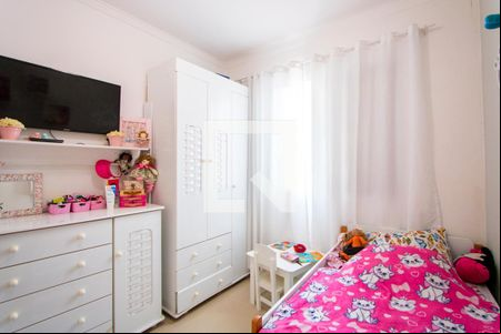 Casa 1 - Quarto 2 de casa à venda com 5 quartos, 240m² em Jardim Bela Vista, Santo André
