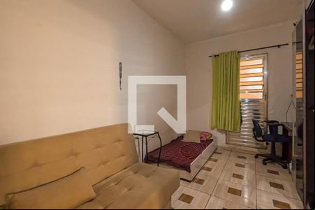 Quarto 2 de casa para alugar com 3 quartos, 149m² em Vila Rosália, Guarulhos