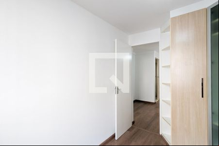 Quarto 1 de apartamento para alugar com 2 quartos, 45m² em Demarchi, São Bernardo do Campo