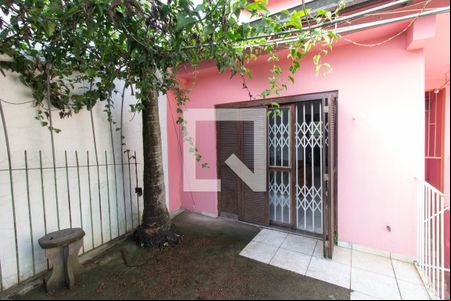 Varanda da Sala de casa à venda com 4 quartos, 220m² em Cristo Rei, São Leopoldo