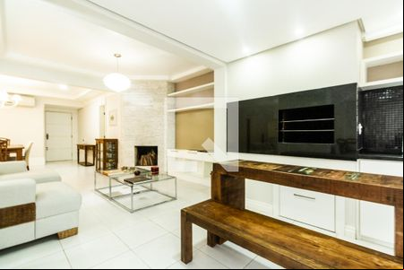Apartamento para alugar com 4 quartos, 138m² em Tristeza, Porto Alegre