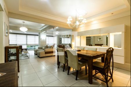 Apartamento para alugar com 4 quartos, 138m² em Tristeza, Porto Alegre