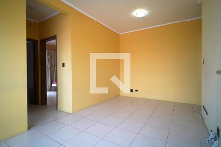 Sala de apartamento para alugar com 2 quartos, 64m² em Parque Tres Meninos, Sorocaba