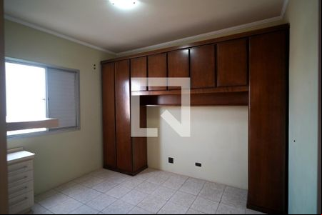 Quarto 1 de apartamento para alugar com 2 quartos, 64m² em Parque Tres Meninos, Sorocaba