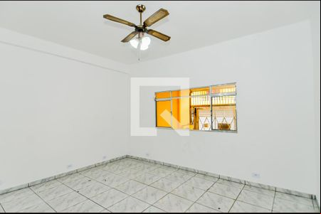 Sala  de casa para alugar com 3 quartos, 240m² em Jardim Ansalca, Guarulhos