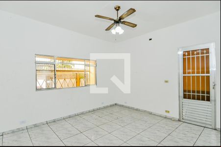 Sala  de casa para alugar com 3 quartos, 240m² em Jardim Ansalca, Guarulhos
