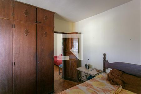 Quarto 2 de casa à venda com 3 quartos, 109m² em Santa Cruz, Belo Horizonte