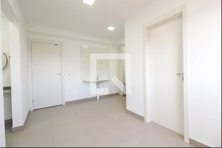 Sala de apartamento à venda com 2 quartos, 35m² em Canindé, São Paulo