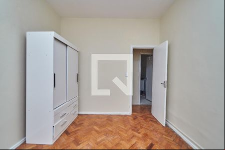 Quarto 2 de apartamento para alugar com 3 quartos, 70m² em Tijuca, Rio de Janeiro