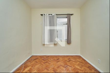 Quarto 2 de apartamento para alugar com 3 quartos, 70m² em Tijuca, Rio de Janeiro