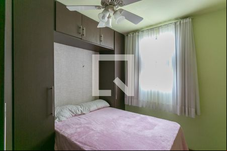 Quarto 1 de apartamento para alugar com 3 quartos, 147m² em Fernão Dias, Belo Horizonte