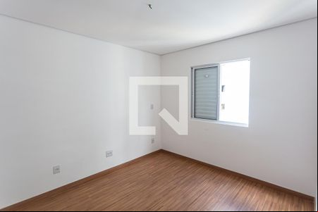 Suíte de apartamento para alugar com 2 quartos, 128m² em Santa Efigênia, Belo Horizonte