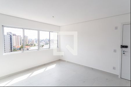 Sala de apartamento para alugar com 2 quartos, 128m² em Santa Efigênia, Belo Horizonte