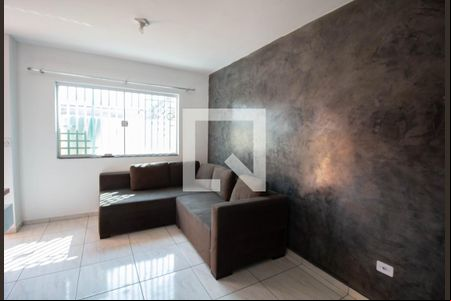 Sala de casa de condomínio à venda com 2 quartos, 85m² em Parada Xv de Novembro, São Paulo