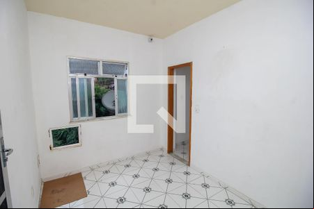 Quarto 1 de casa para alugar com 2 quartos, 46m² em Santa Teresa, Rio de Janeiro