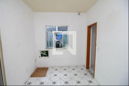 Quarto 1 de casa para alugar com 2 quartos, 46m² em Santa Teresa, Rio de Janeiro