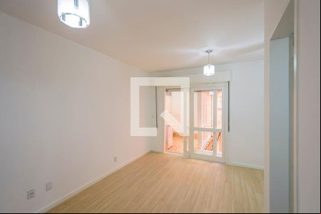 Sala de kitnet/studio à venda com 1 quarto, 37m² em Cidade Baixa, Porto Alegre